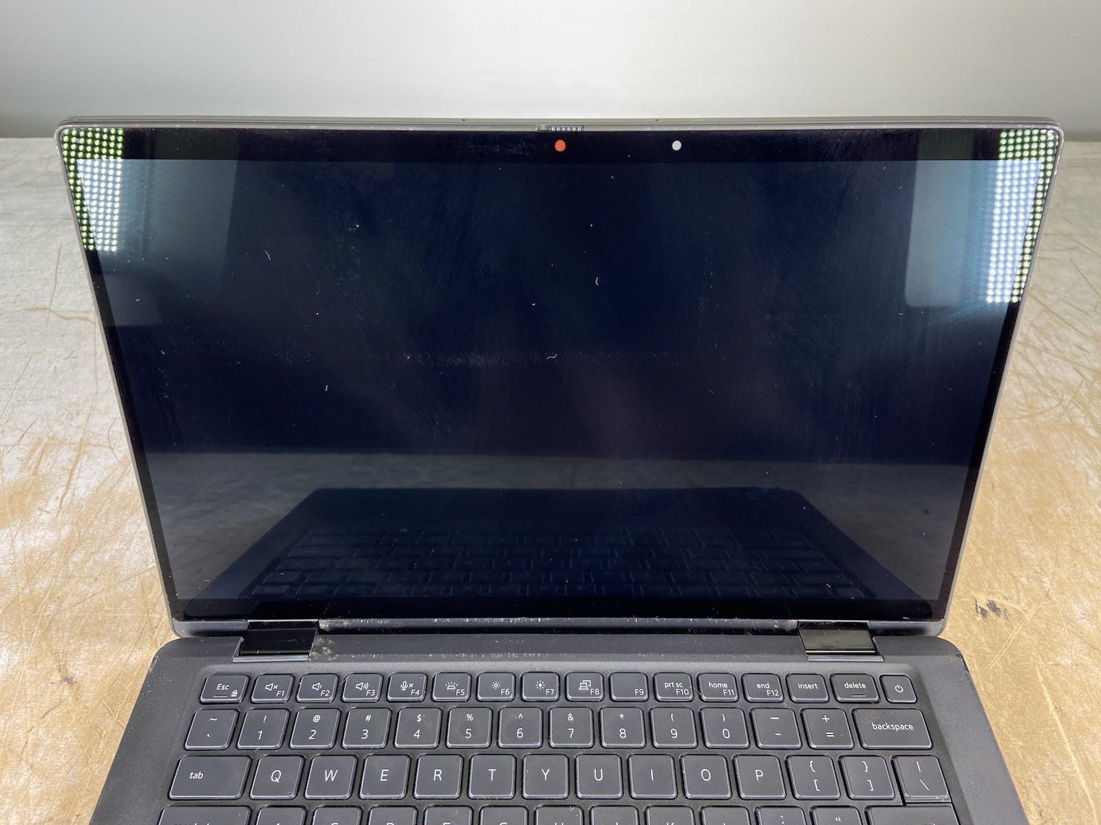DELL LATITUDE 7420 i5-1145G7 @ 2.60GHz, 16GB RAM, NO HDD/OS – (FOR PARTS)