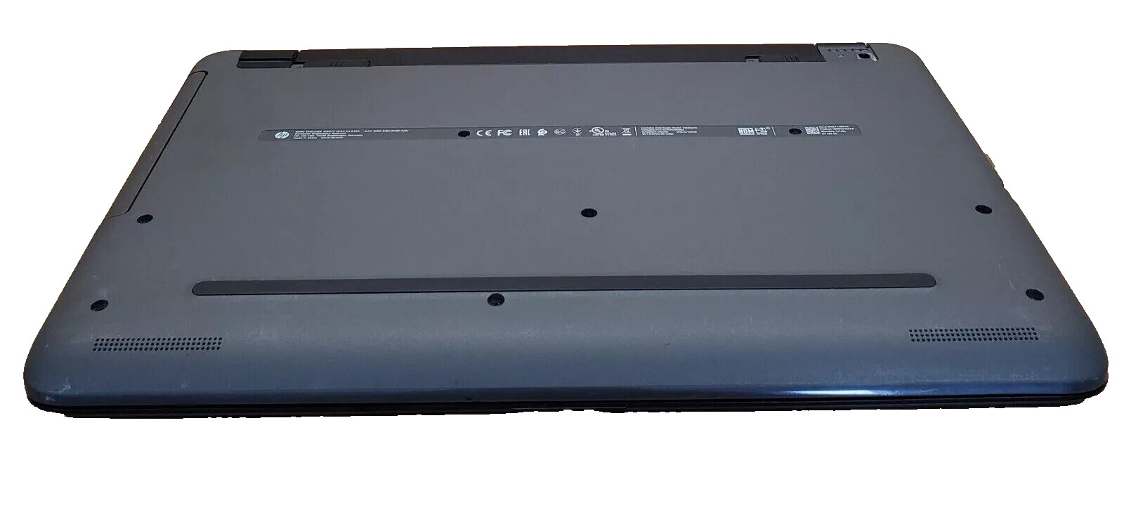 HP 250 G5 / Intel Core i3-5005U @ 2.00GHz 8GB Ram 256GB SSD Win 11 Pro