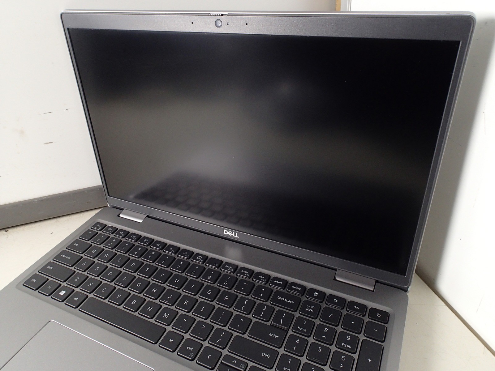 Dell Latitude 5520 Intel i5 1135G7 2.40GHz 16GB RAM 512GB m.2 Win 11 Pro