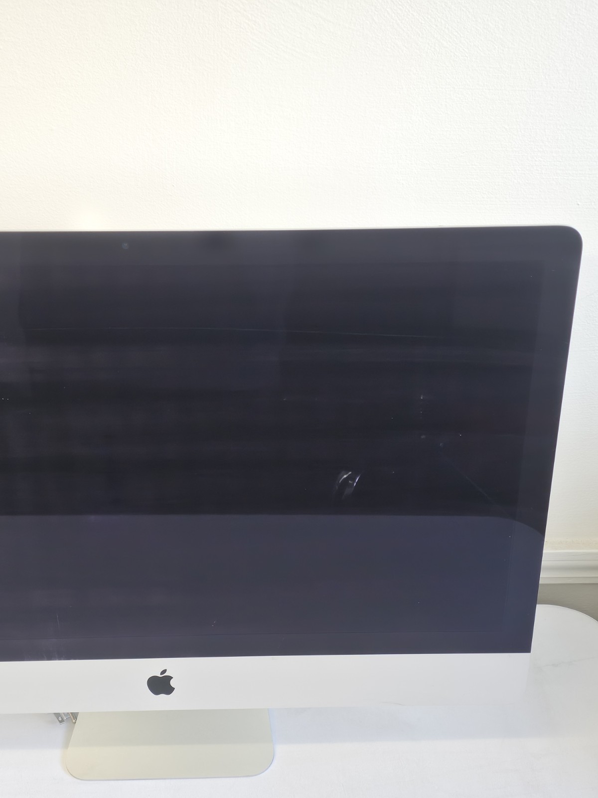 Apple iMac A1419 All-In-One – i5 – 8GB RAM – 1TB SATA – Mac OS Catalina – READ