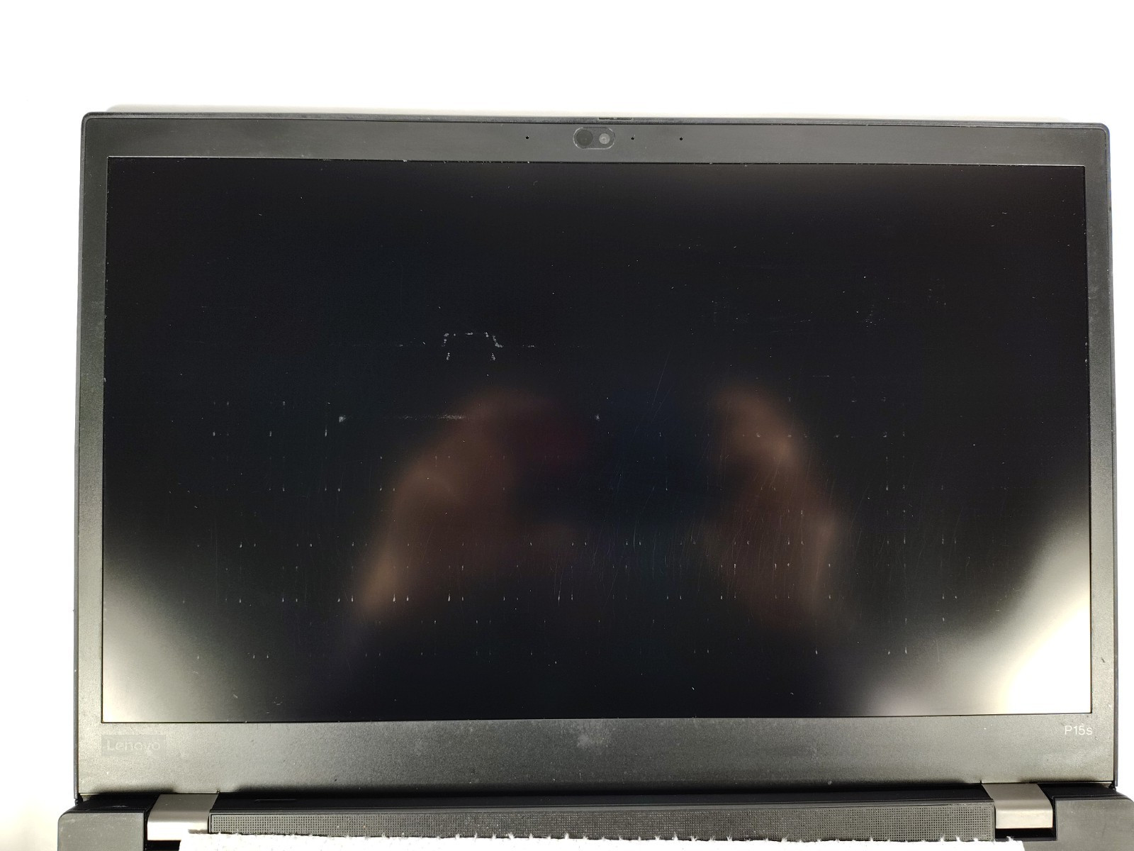 Lenovo ThinkPad P15s i7 20GB 256GB SSD Nvidia GPU | Touchscreen | Windows 11 Pro
