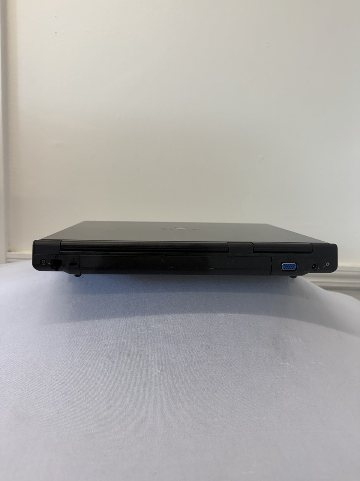 Gateway W350A Laptop – AMD Turion X2 TL-60 – RAM 3GB – Read Des