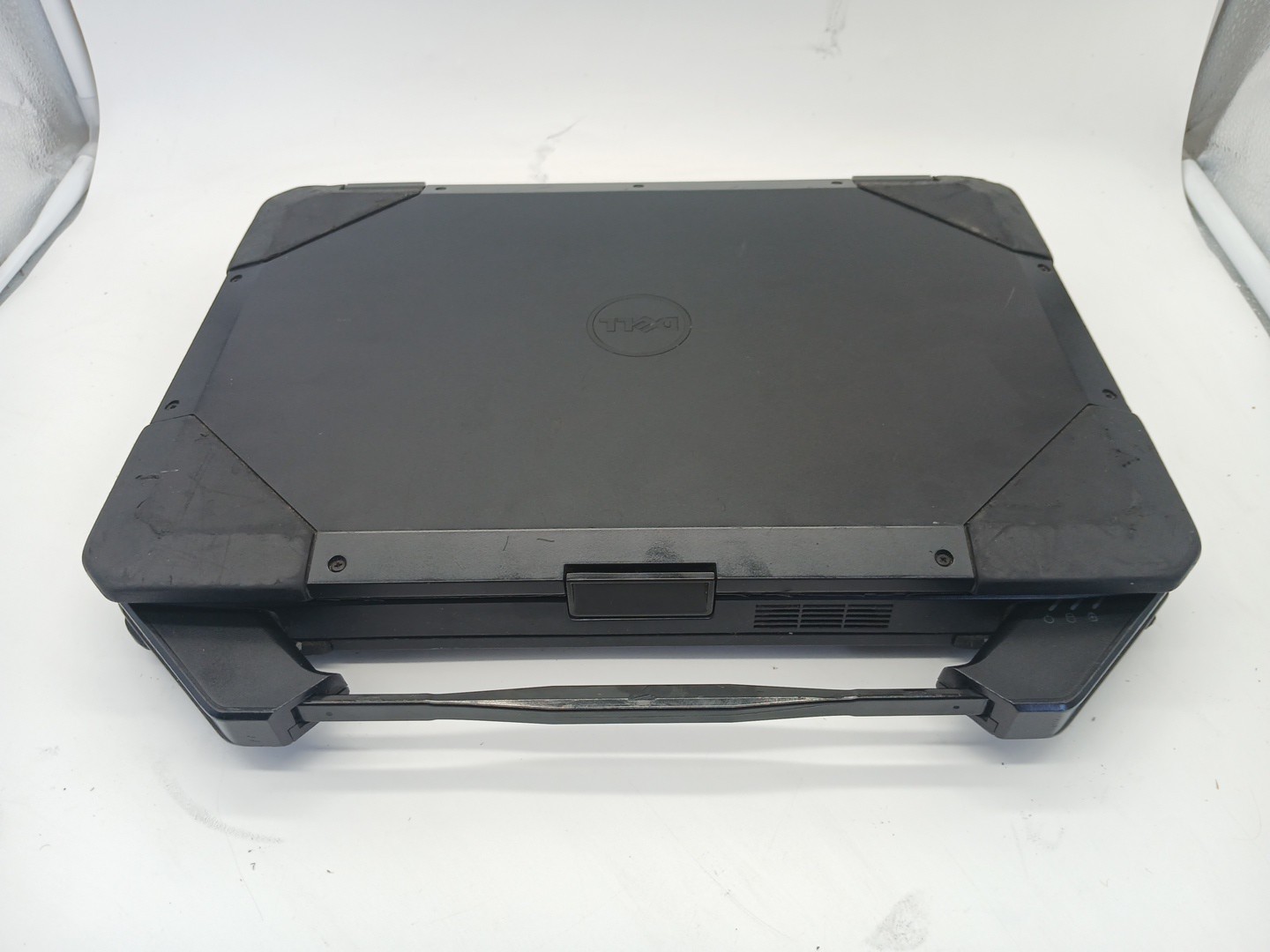 Dell Latitude 5414 Rugged 14″ Core i5-6300U @ 2.4Ghz 8GB RAM 512 SSD Win Pro