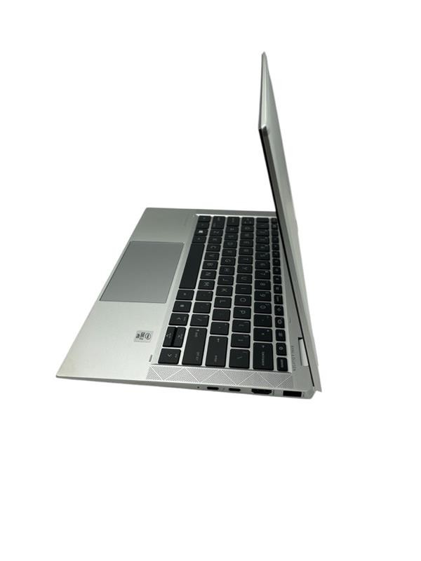 Hp EliteBook x360 1030 G7 – i7 1.80GHz – 16GB RAM – 256GB SSD – Grade D