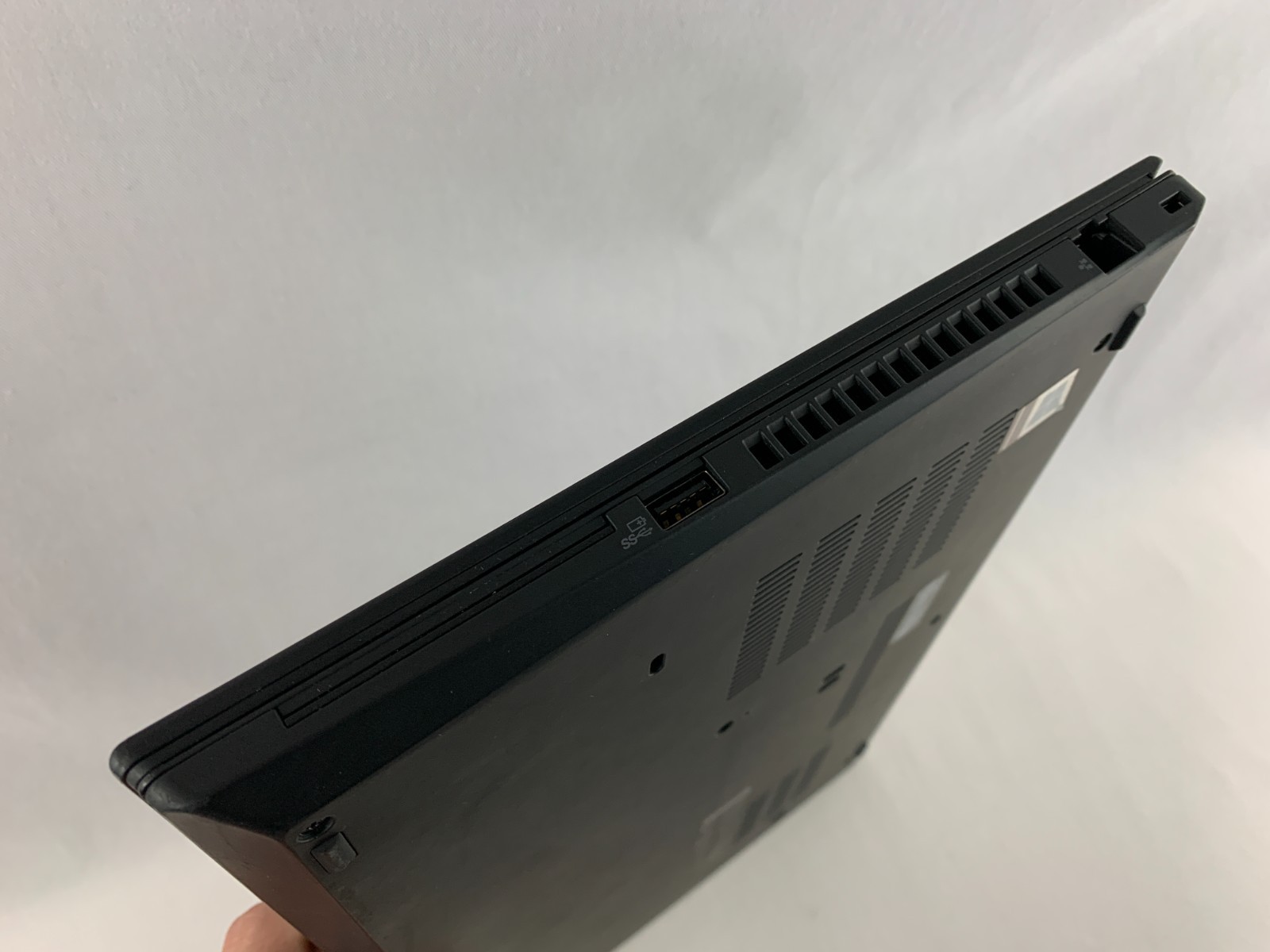 Lenovo ThinkPad P43s Laptop Intel Core i7-8565U 1.8GHz 16GB RAM 500GB SSD W11P 2