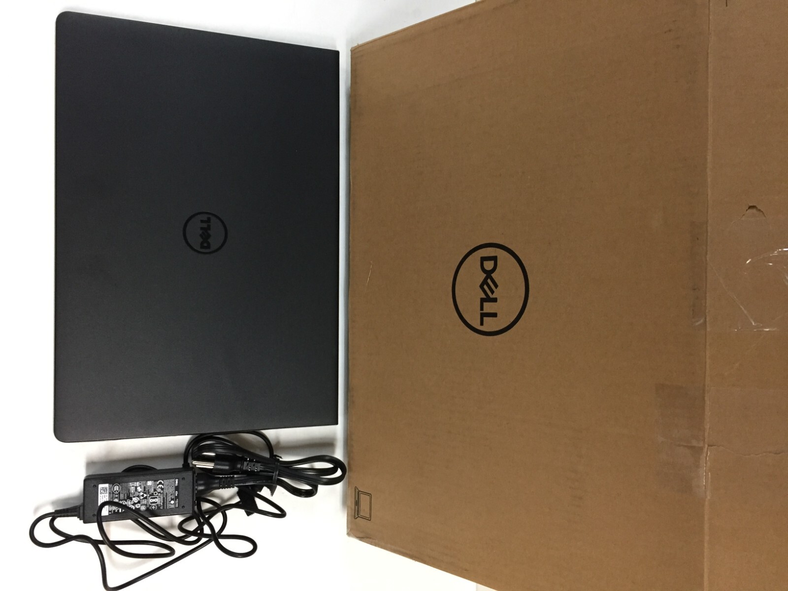 Dell inspiron i3567-3970BLK-PUS 15.6″ Touch Laptop/I3-7130U/8GBRAM/128GB SSD/W10