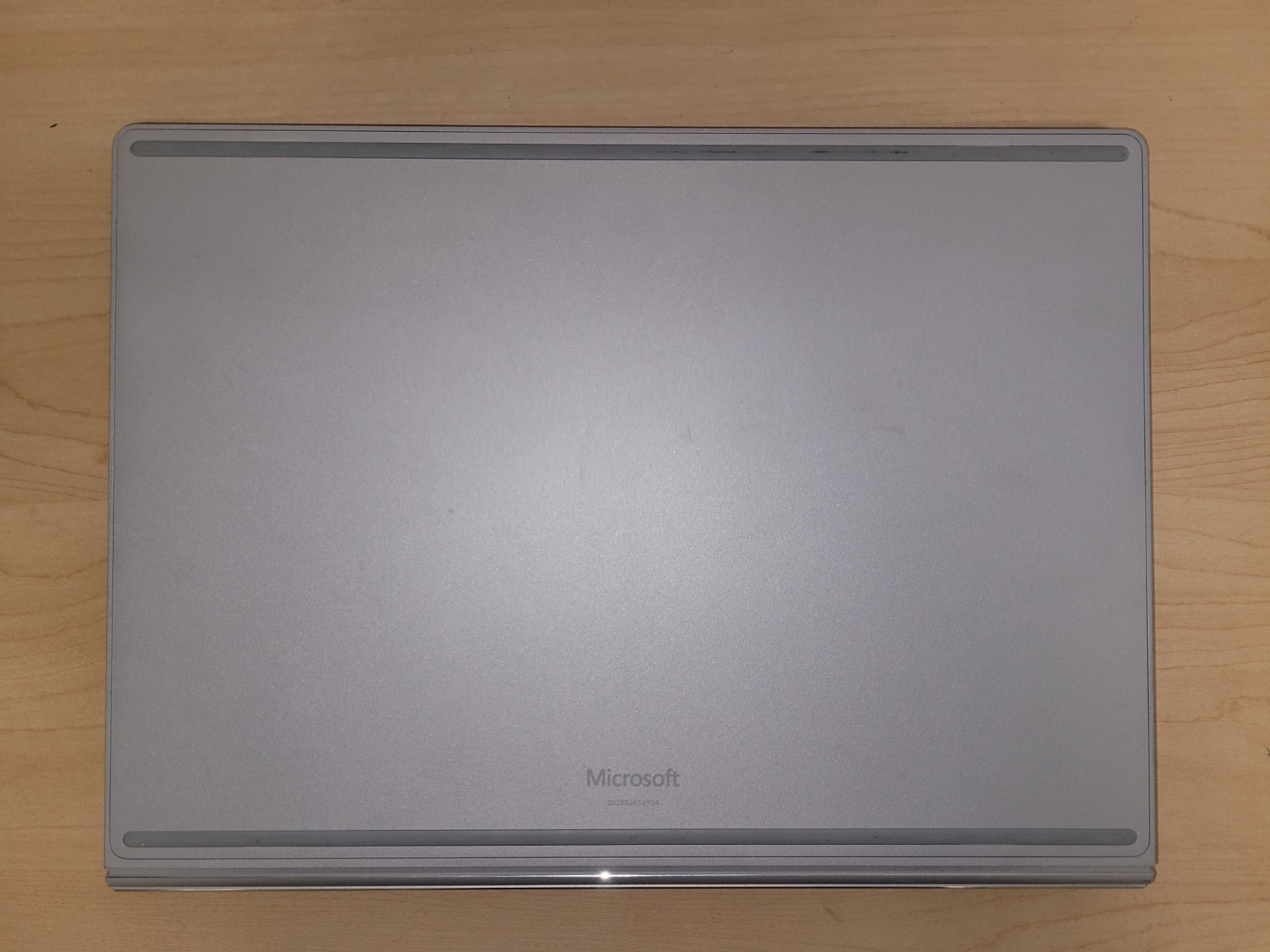 Lot of 2 Microsoft Surface Book 13.5″ Laptop Intel Core i5-6300U 2.40GHz 8GB RAM
