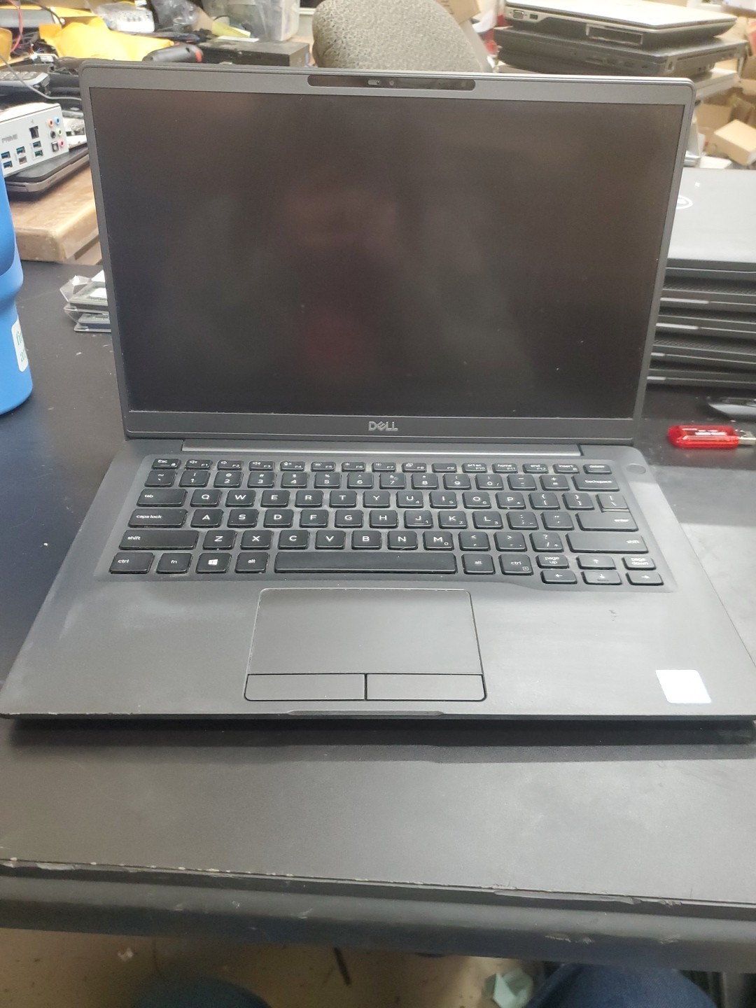 Dell Latitude 7400 14″ i5-8365U 8GB 256gb SSD Laptop W11P 122425-2