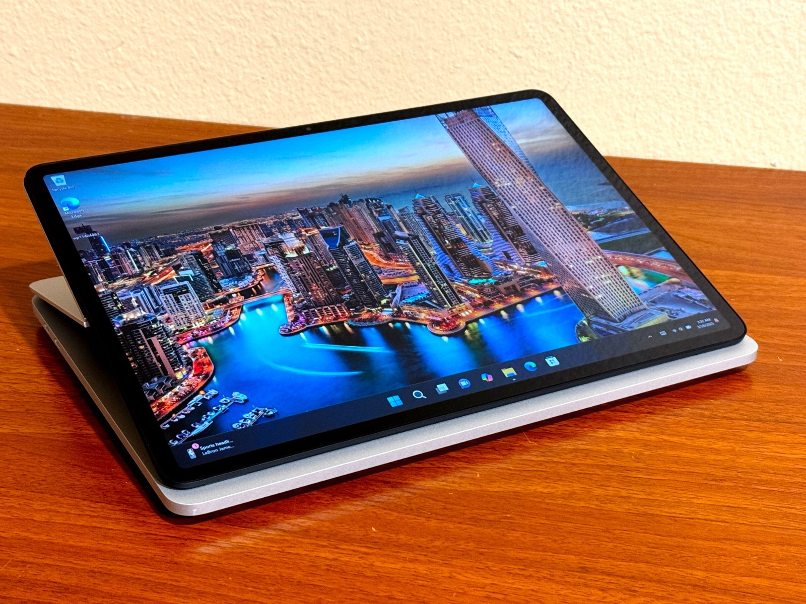Microsoft Surface Laptop Studio 14.4″ i7 11370H 32GB 1TB SSD Nvidia RTX A2000