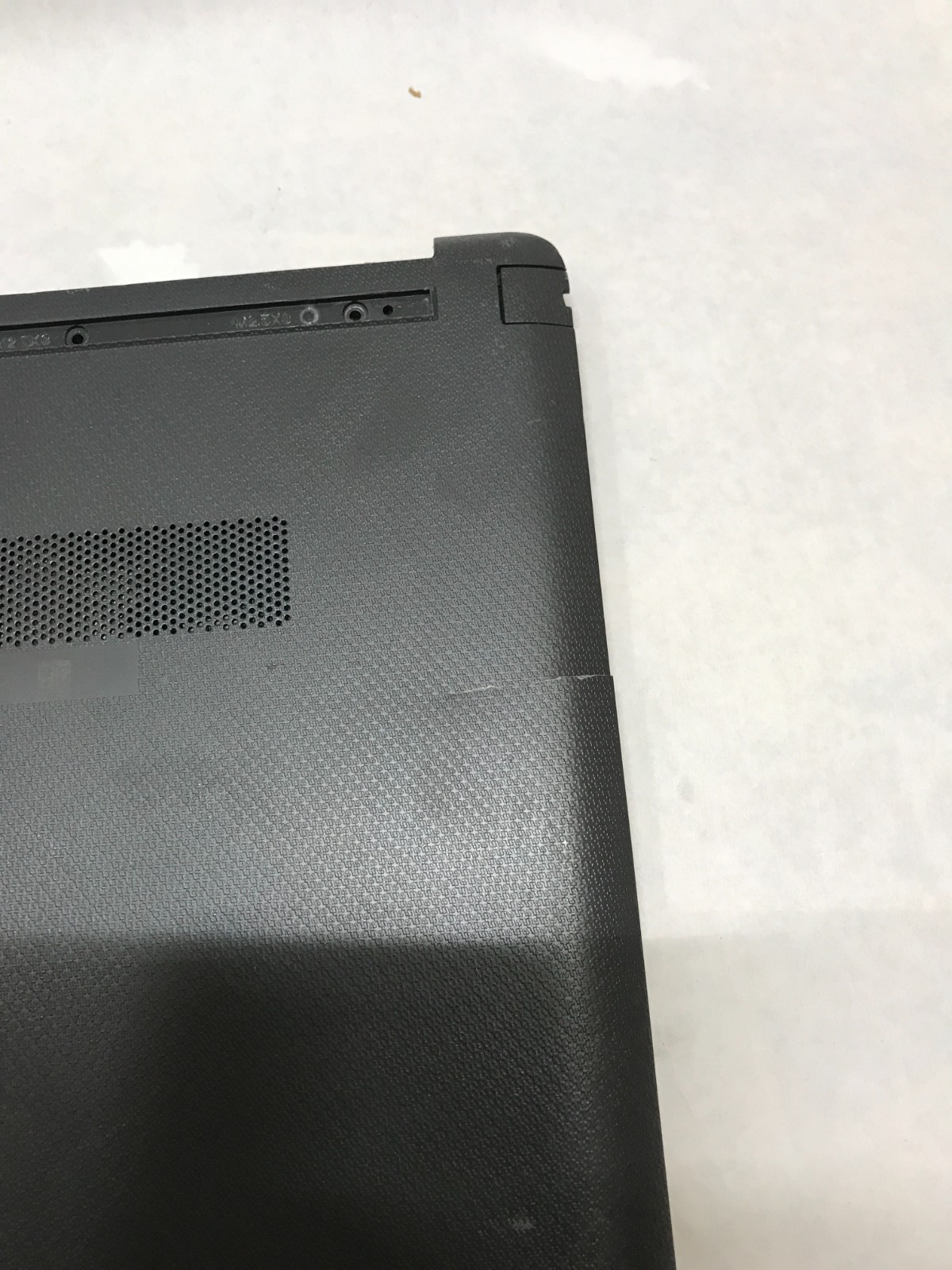 HP 255 G8 15″ Laptop Ryzen 5 NO RAM NO SSD/OS For Parts WILL NOT BOOT – READ -DW