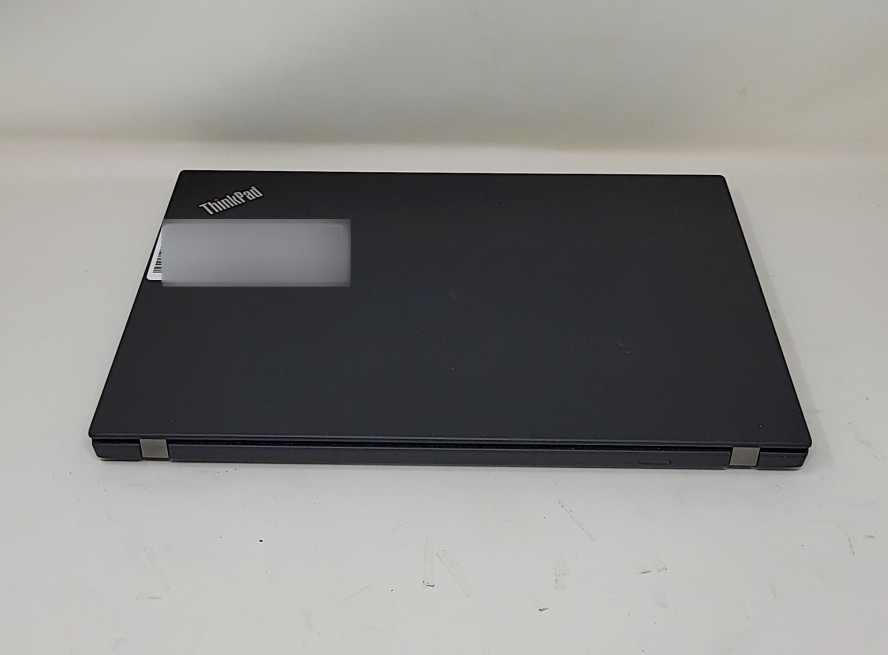 LENOVO ThinkPad T14 Gen 2i Laptop Intel Core I5-1145G7 16GB 512GB SEE NOTES
