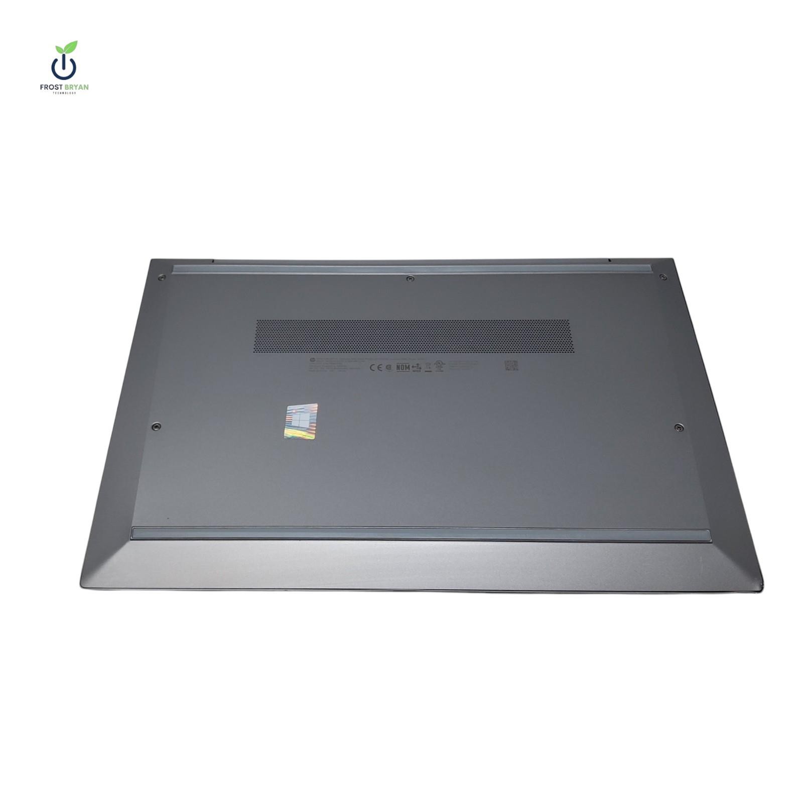 HP ZBOOK FIREFLY 14 G8 Laptop i5-1145G7@2.60GHz 8GB 256GB No OS Grade C [READ]