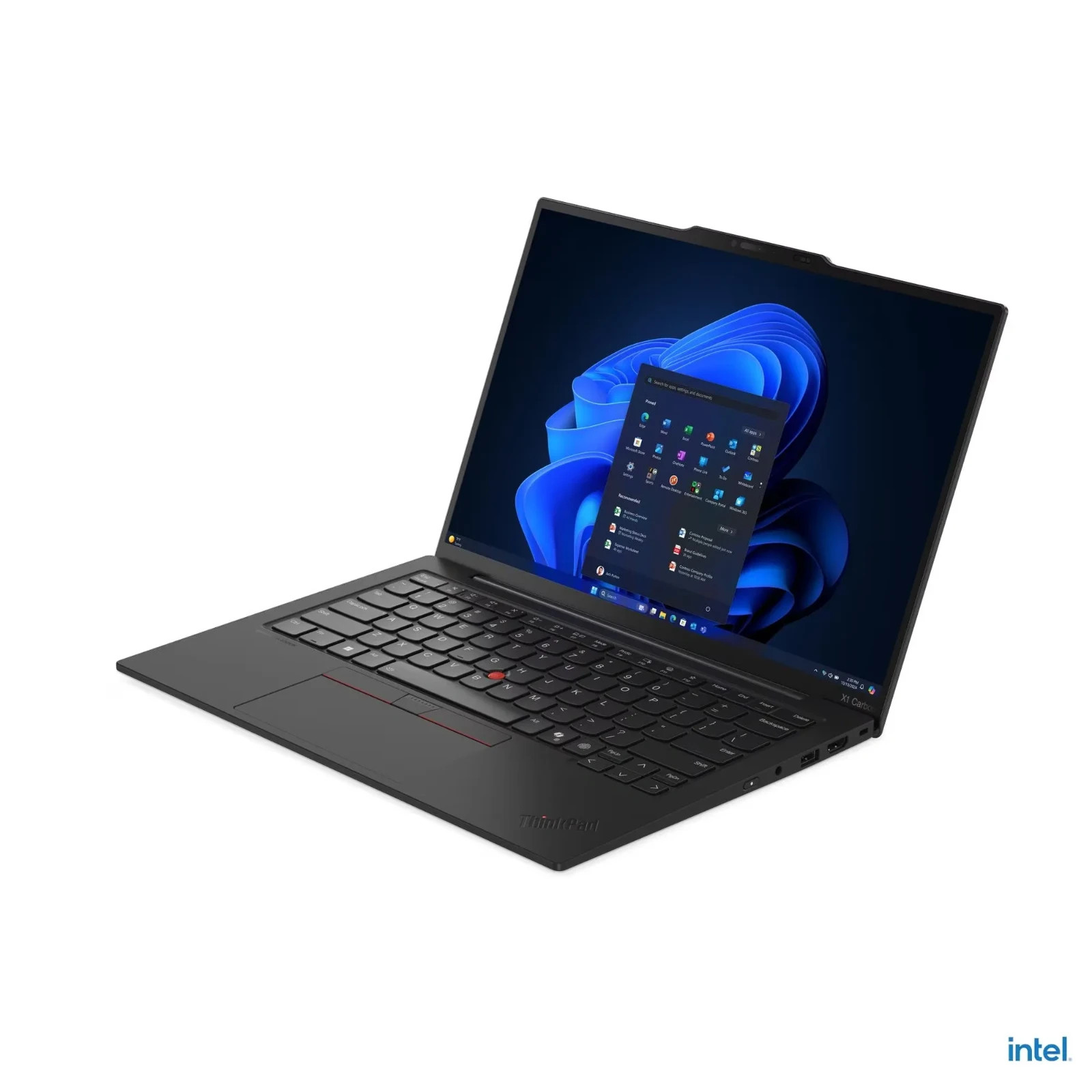 Lenovo ThinkPad X1 Carbon Gen 13 21NS0166US Ultra 7 258V 32GB 512GB SSD 14″ 2.8K