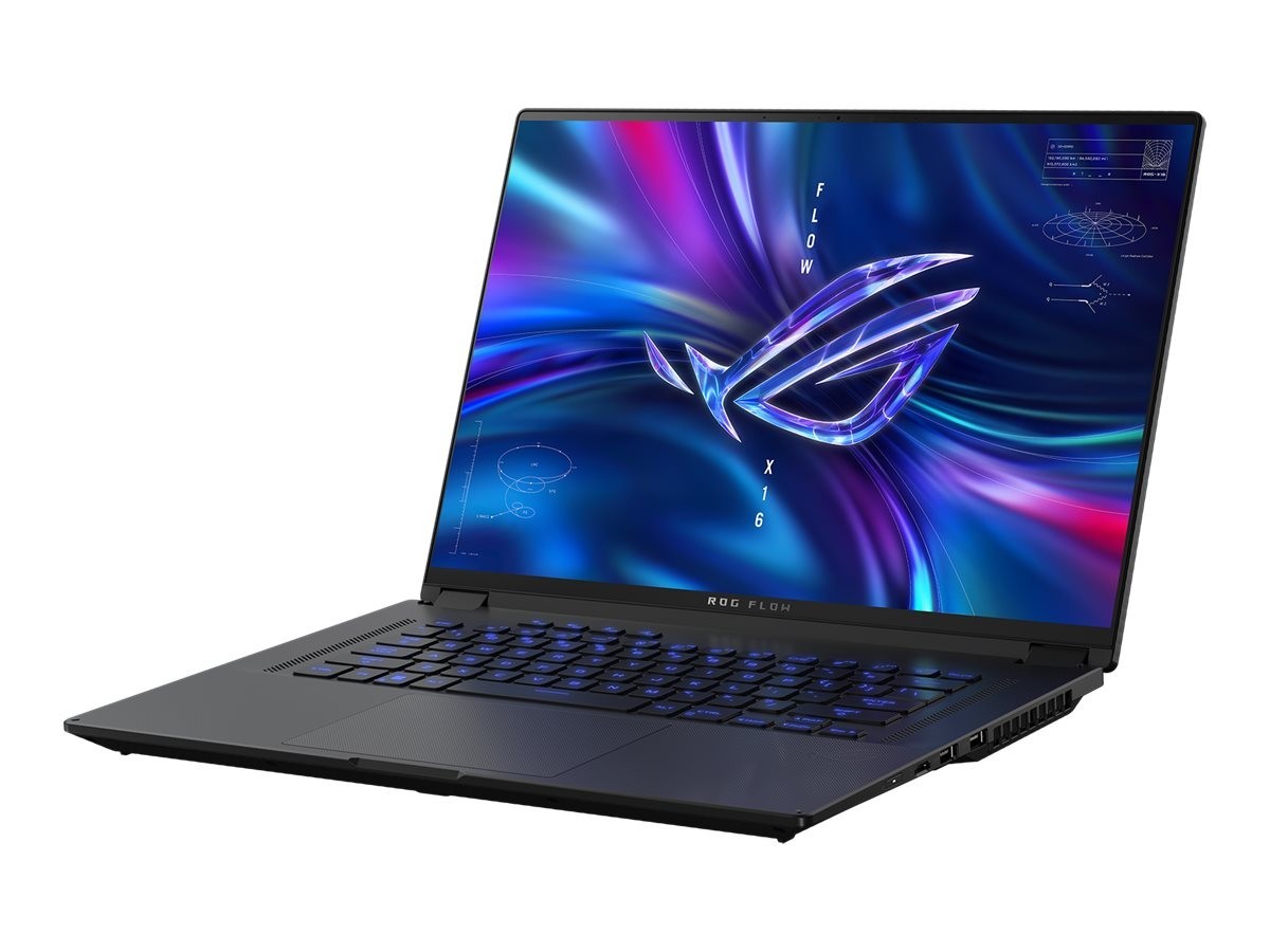 ASUS ROG Flow X16 GV601VU 16″ QHD+ TouchSC i9-13900H 16GB 1TB SSD RTX4050 Win 11