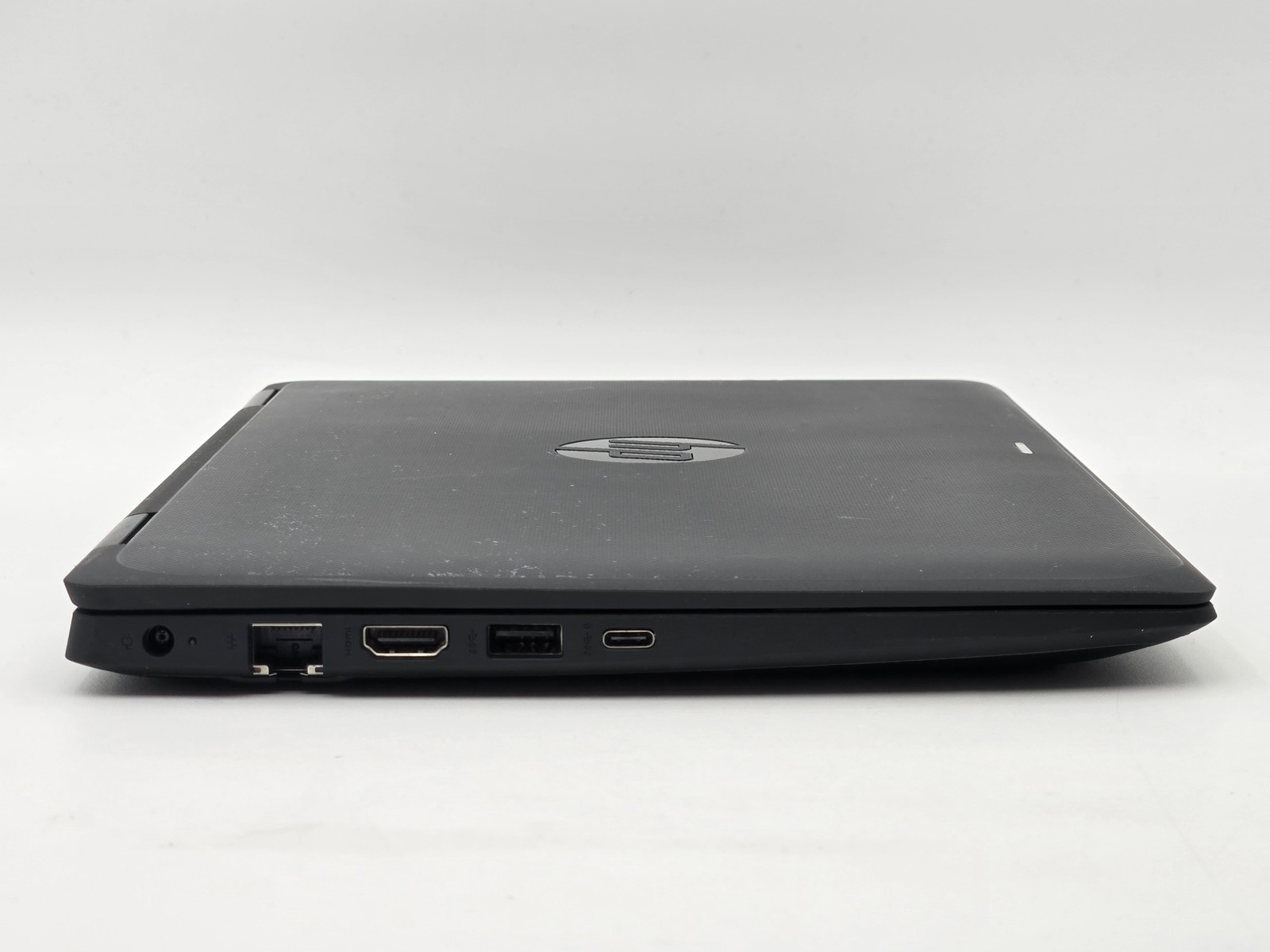 HP Pro x360 Fortis G11 2-in-1 11″ HD Touch N100 128GB SSD 8GB W11P Webcam