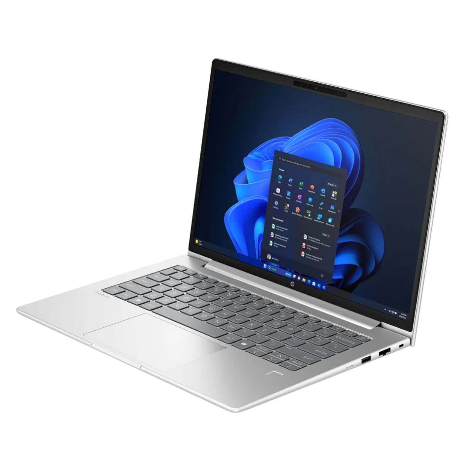 HP ProBook 4 G1i 14″ WUXGA Intel Ultra 5 225U 1.5 GHz 8GB 256GB SSD W11P Laptop