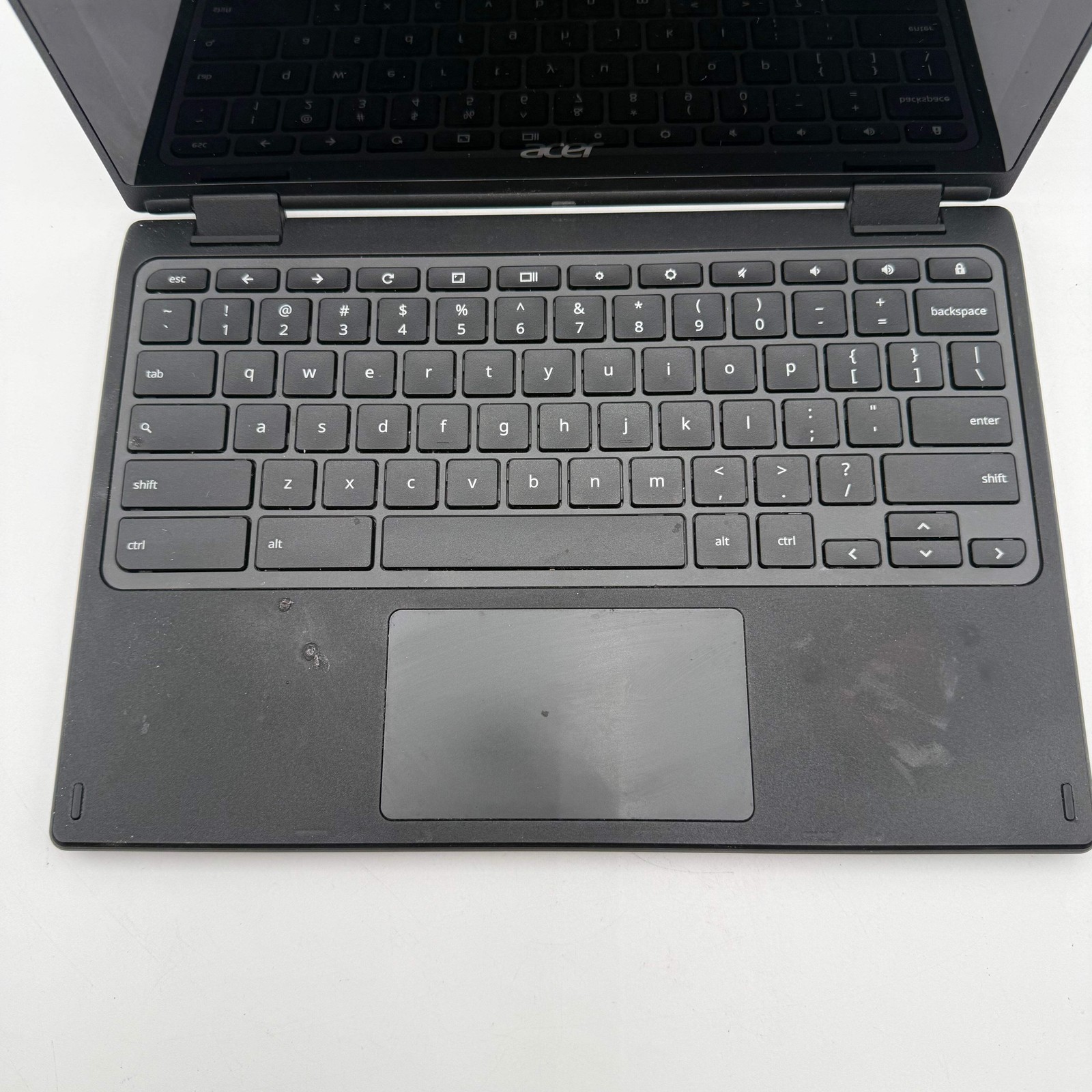 Acer R721T Chromebook 13 Inch 4GB RAM 128GB Storage Black