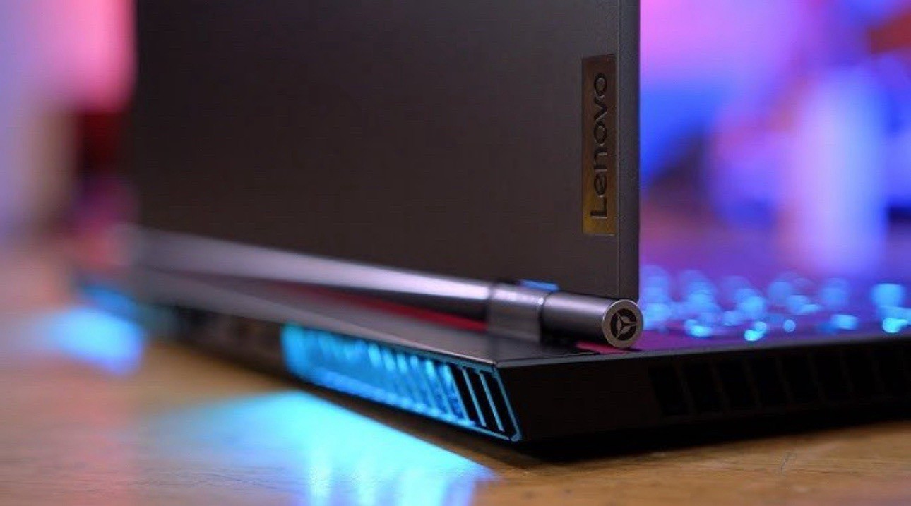 Lenovo Legion 7i 15” Gaming Laptop – RTX 2080 Super | 32GB RAM | 1.5TB SSD-240hz