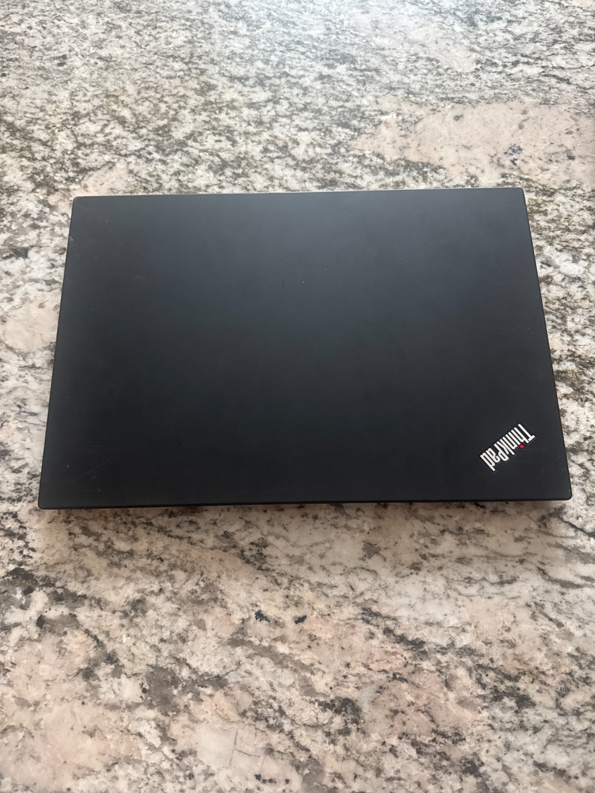 Lenovo ThinkPad T490 14” i7-8565U 1.8Ghz 8GB RAM 256GB NVMe Win 11 Pro