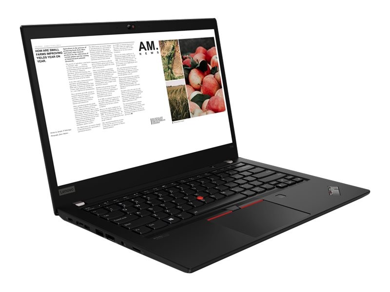 Lenovo ThinkPad T14 G2 14″ FHD Intel i5-1185G7 32 GB 256 GB SSD W11P Laptop