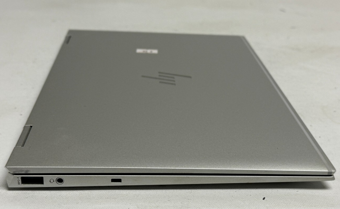 HP EliteBook x360 1040 G7 2in1 14″ (i5-10310u – 8GB RAM – 256GB SSD – Win11Home)
