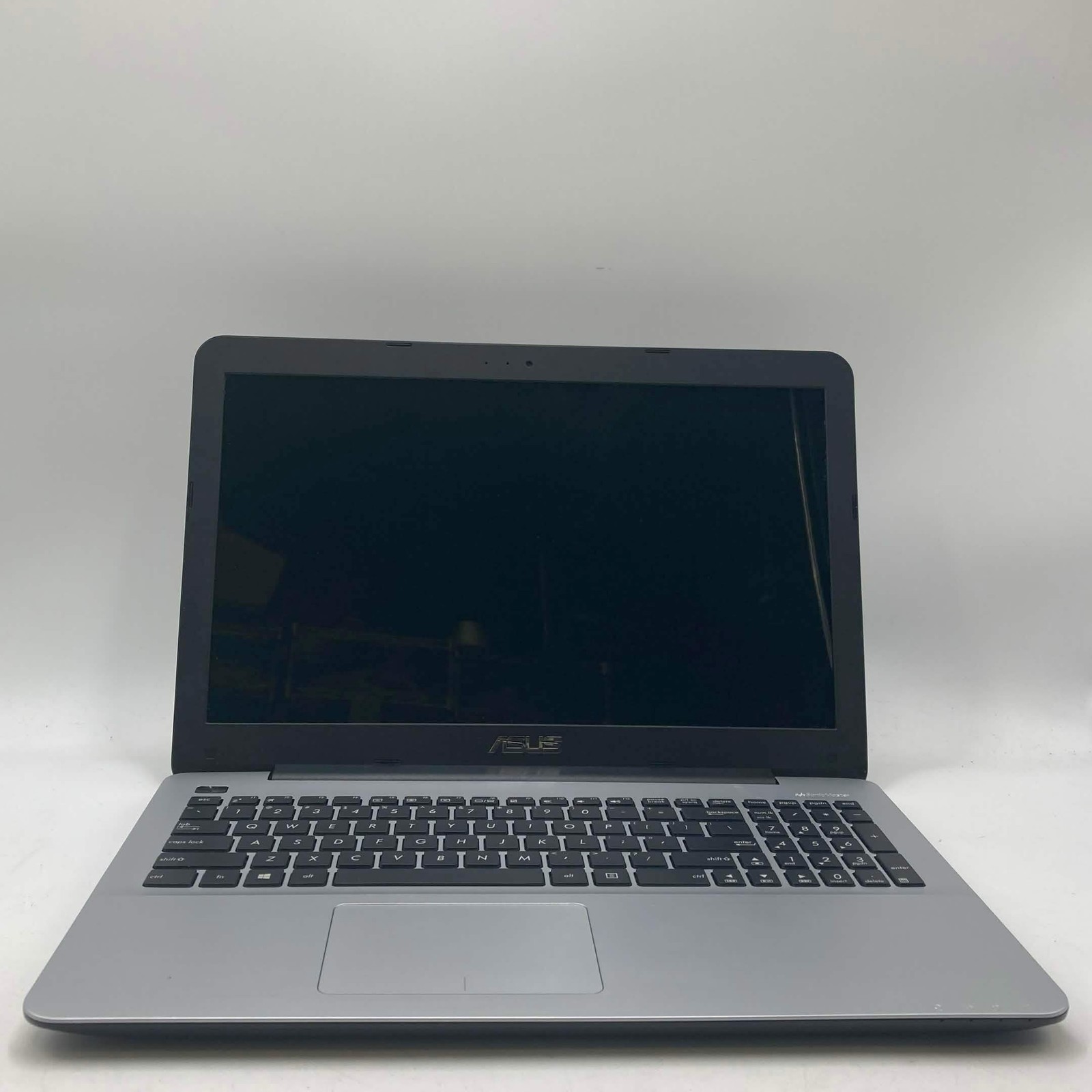 Asus X555Q X555Q 15.6″ AMD A12-9720P Radeon R7 2.0GHz 8GB RAM 128GB SSD