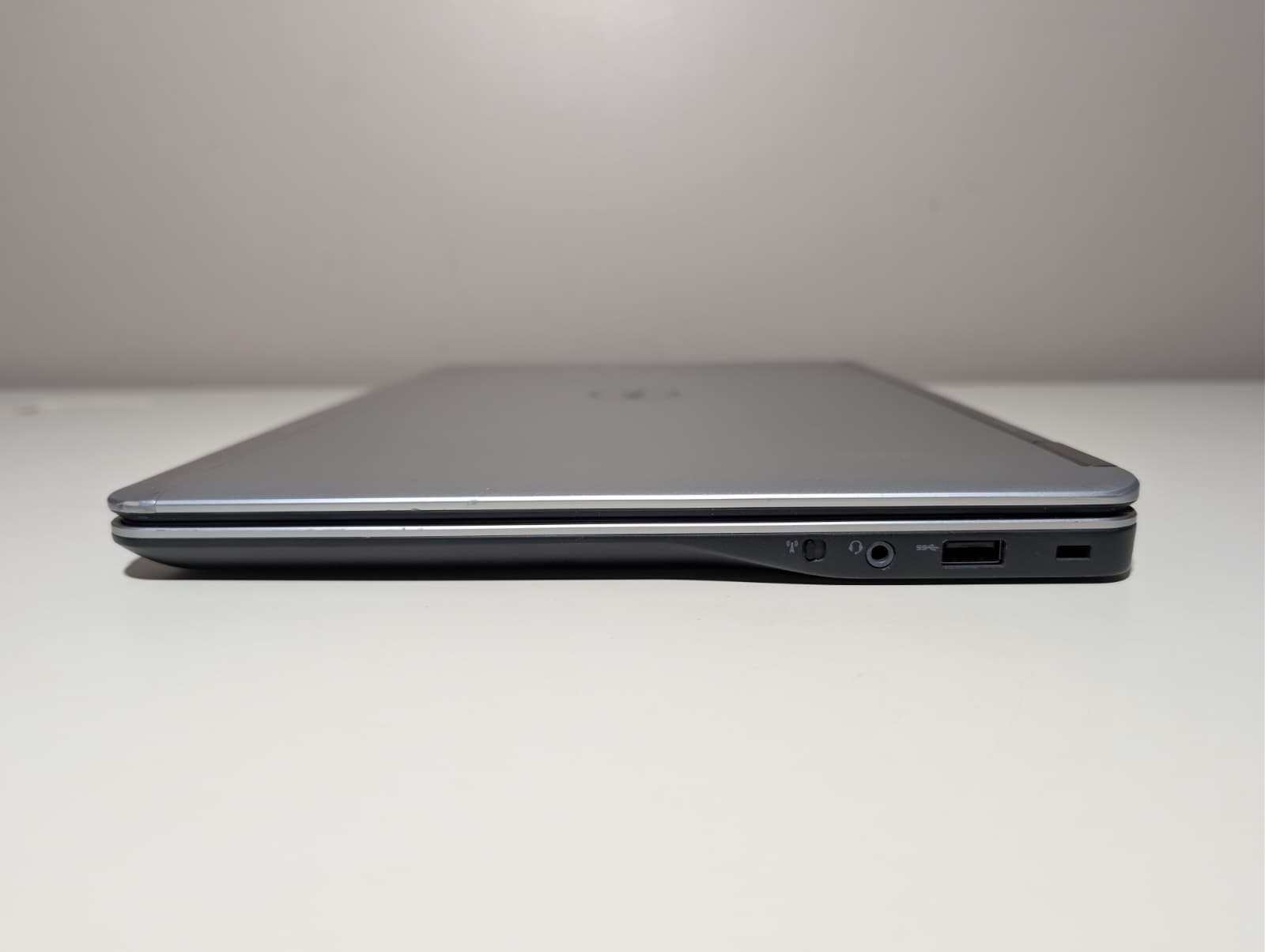 Dell Latitude E7440 | i7 4th Gen 8GB RAM 256GB SSD | Win 11 Pro Excellent Batt
