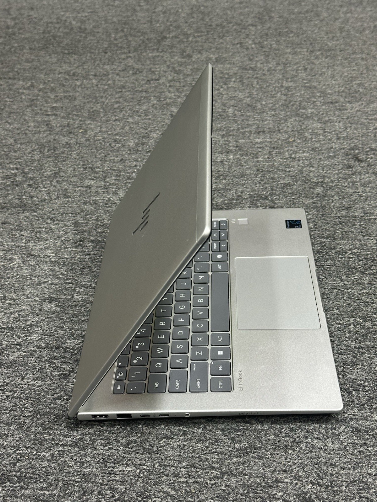 HP ELITEBOOK 6 G1Q 14″ NEXT GEN AI SNAPDRAGON X PLUS X1P42100 32GB RAM 512GB SSD