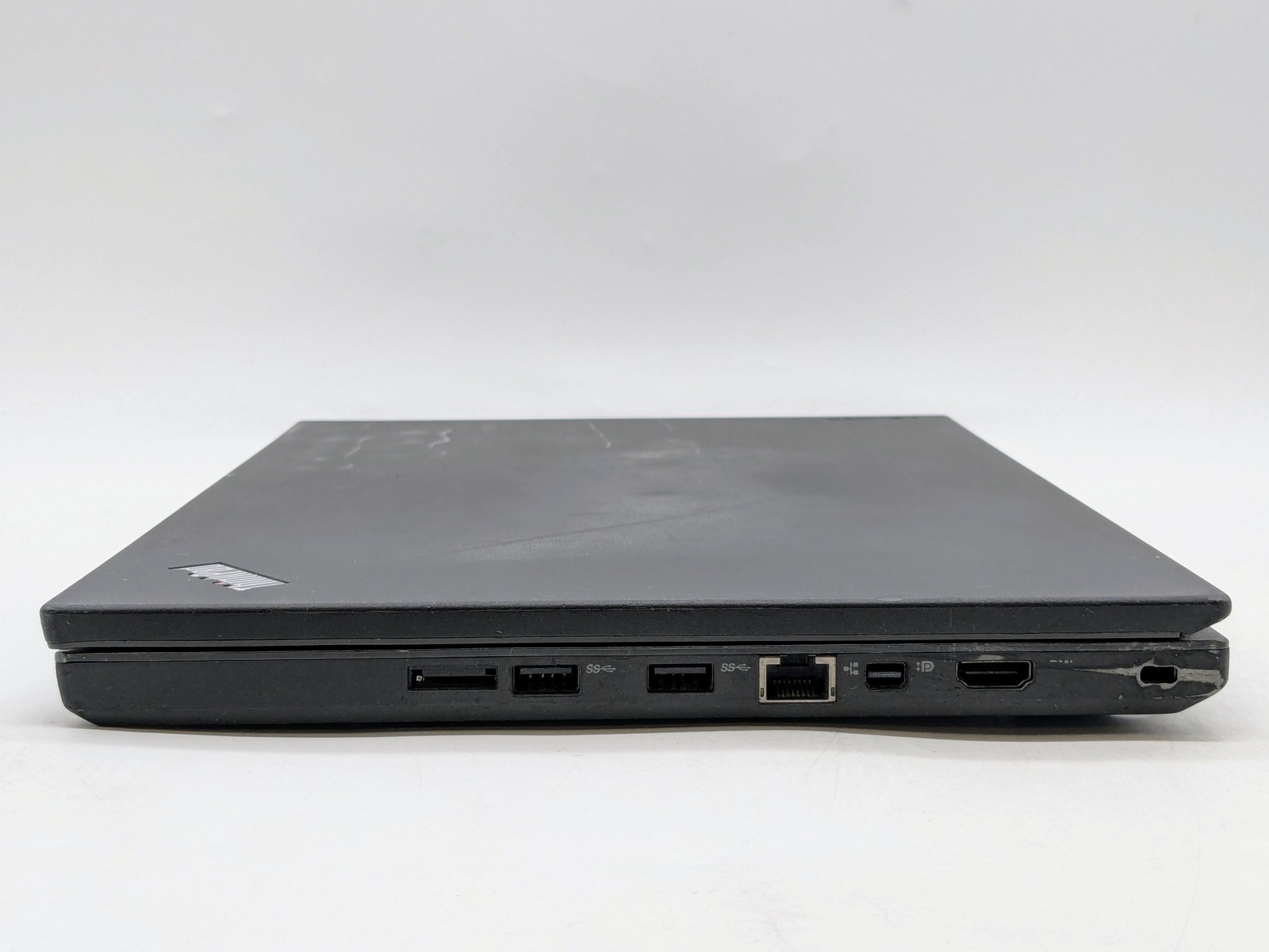 Lenovo ThinkPad T460p 14″ FHD I5-6440HQ Webcam Motherboard Palmrest *READ*