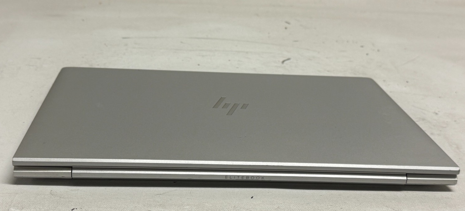 HP EliteBook 840 G7 14″ (i7-10610U 1.80GHz – 16GB RAM – 512GB SSD – Win11Home)