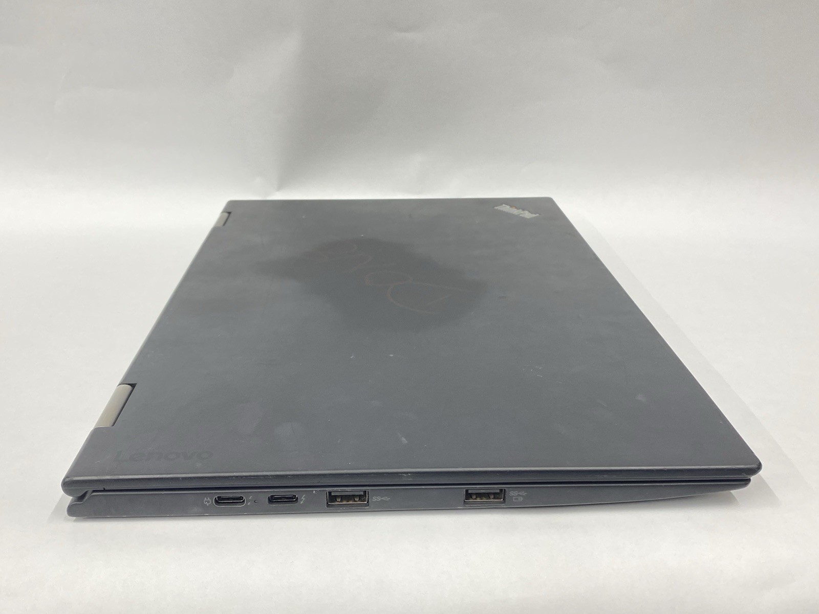 Lenovo X1 Yoga 2nd Gen – Grade B – Touch – i7-7500U – 8GB – 256SSD – W10P – READ