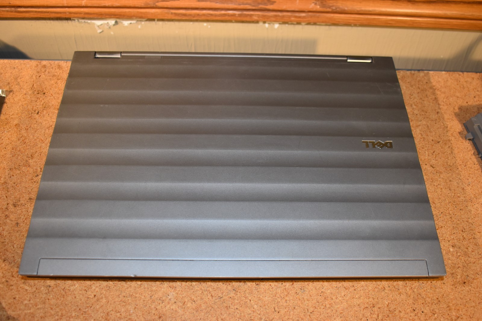 Dell Precision M4400 Core 2 Duo 2.93GHz 1TB HDD WUXGA 1920×1200 Windows XP Pro