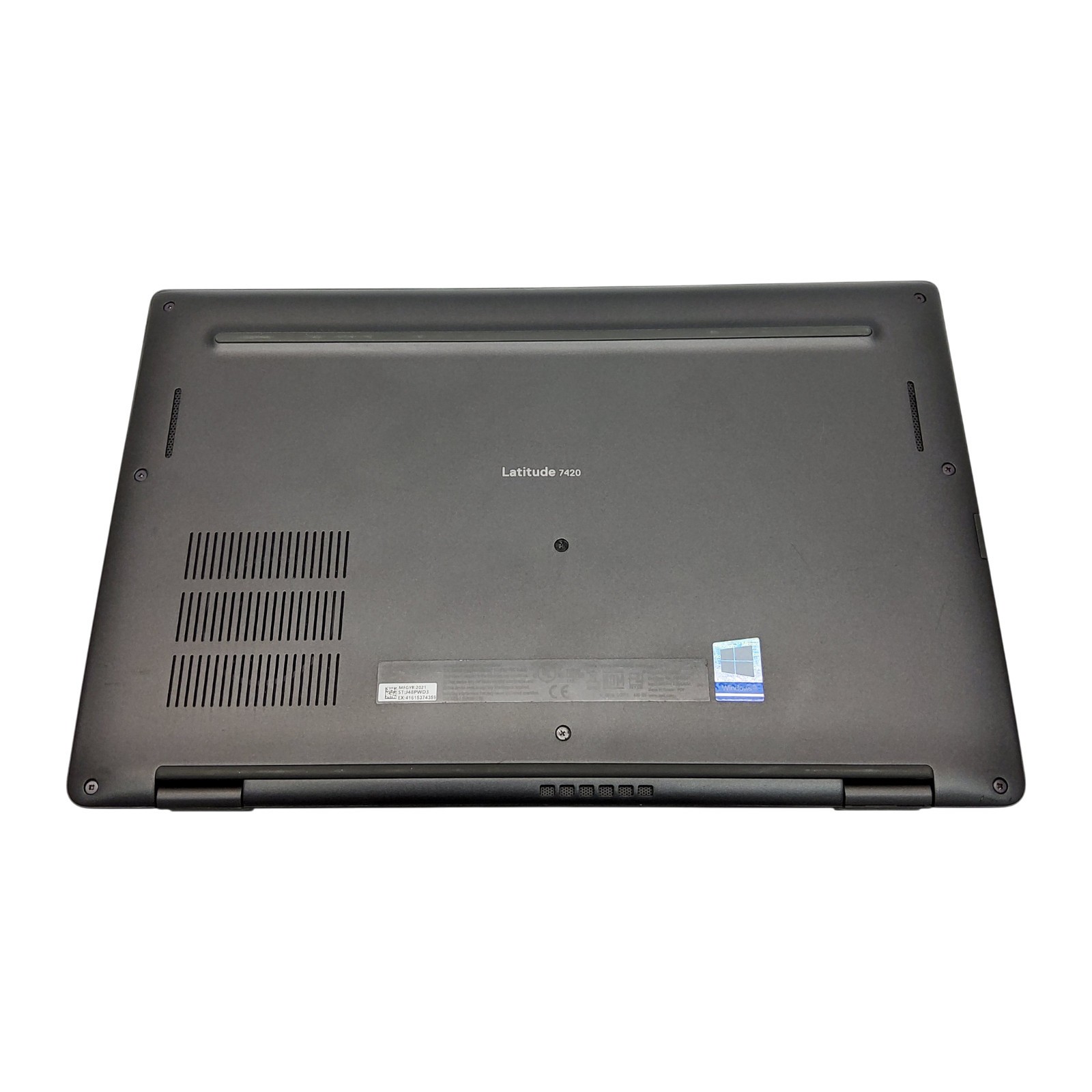 Dell Latitude 7420 14″ Laptop Intel Core i7-1185G7 3.0GHz 16GB 1TB NVMe SSD