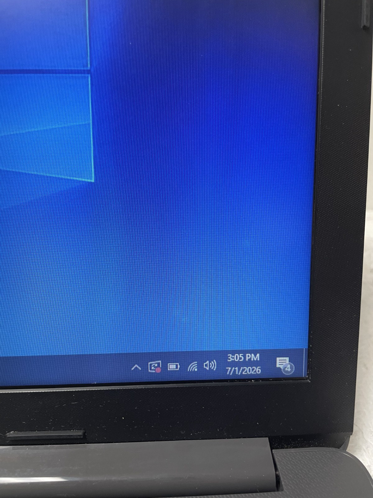 HP 255 G7 15.6 AMD AMD A6-9225 @2.60GHz 8GB RAM 256GB SSD Win10Pro*READ