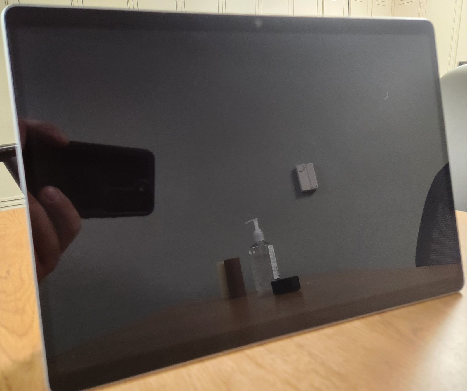 Microsoft Surface Pro for Business 2-n-1 16GB