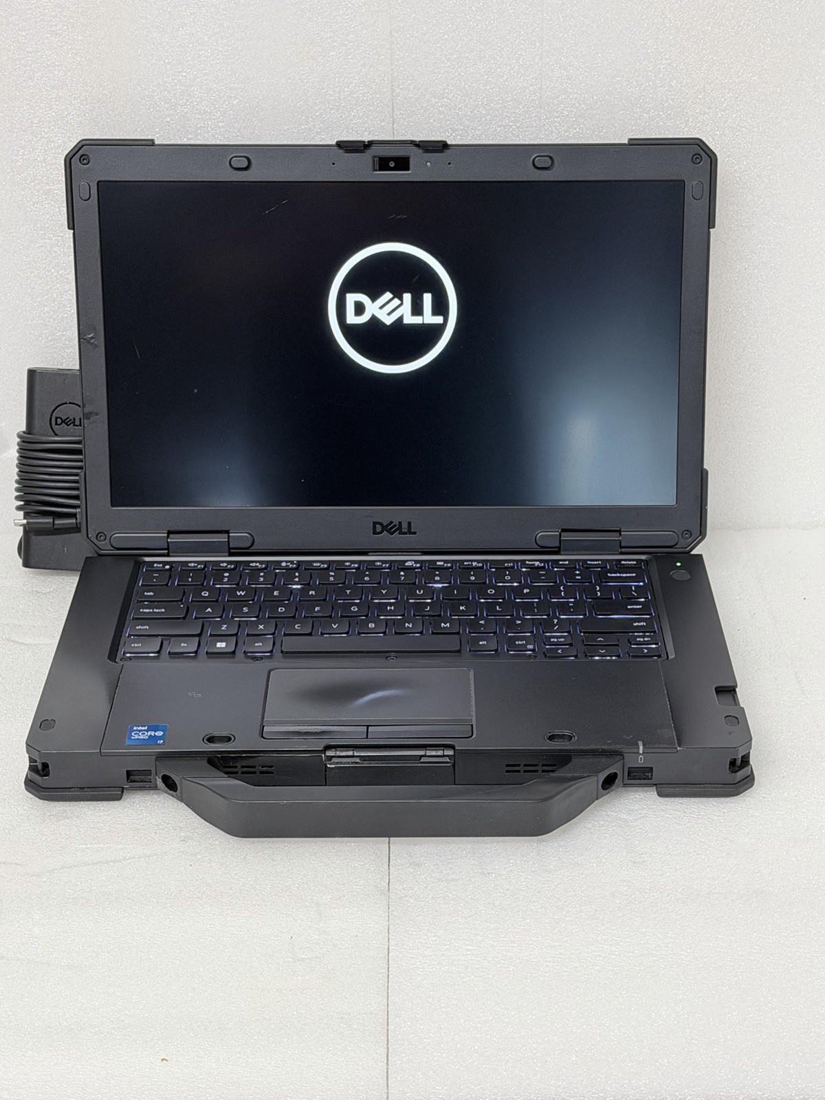 Dell Latitude 5430 Rugged i7-1185G7 – 32GB Ram- 512GB NVMe – Windows 11 Pro