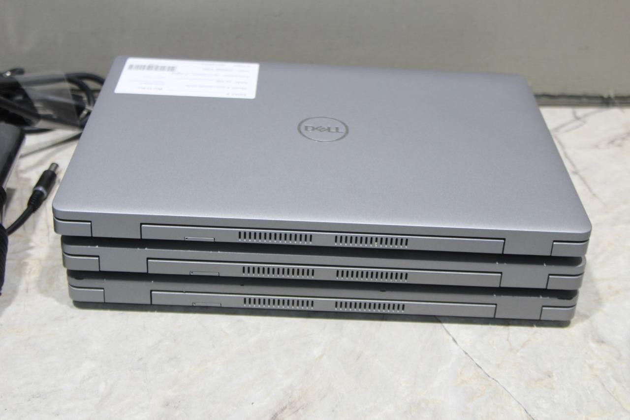 Lot of 3~ Dell Latitude 5420 14″ Laptop i5-1135G7 2.4GHz 16GB RAM 256GB SSD W11P
