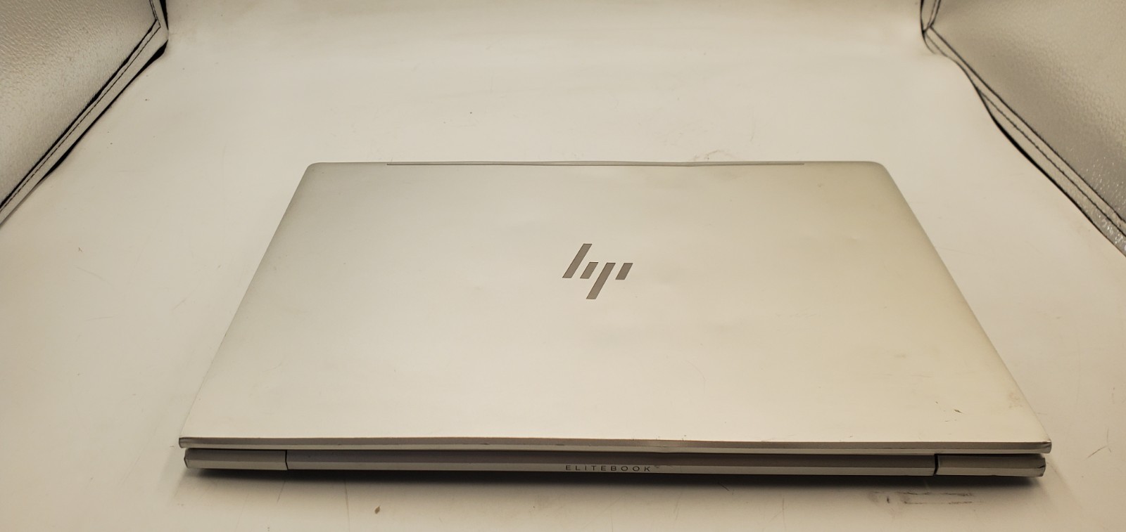 HP EliteBook 645 G10 Laptop AMD Ryzen 5 No RAM/SSD/BAT/Charger/BIOs Locked