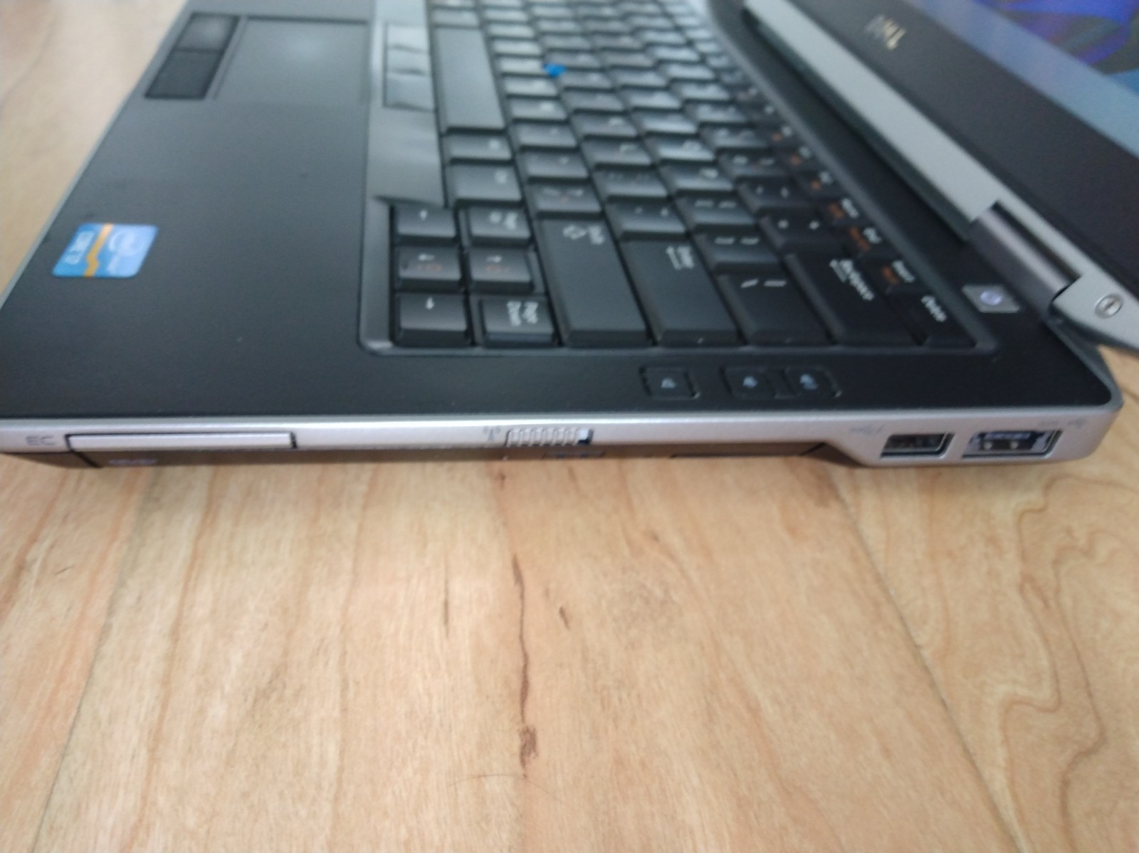 Used Dell Latitude E6330 Core i7 Win 11 256gb SSD Hard Drive 16gb RAM laptop