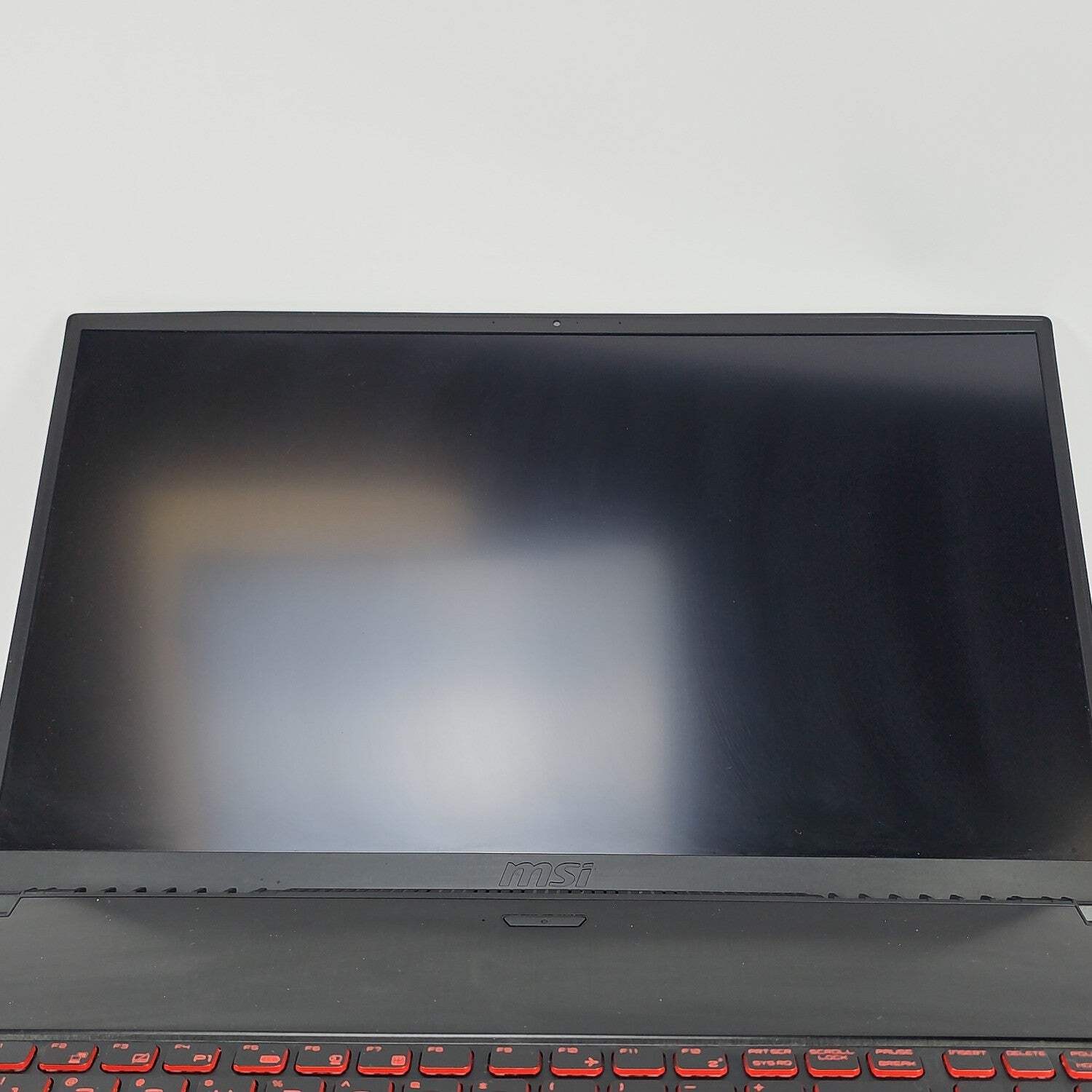 MSI Thin GF75 MS-17F4 17.3″ i5-9300H 2.4GHz 8GB RAM 512GB SSD GeForce GTX 1650