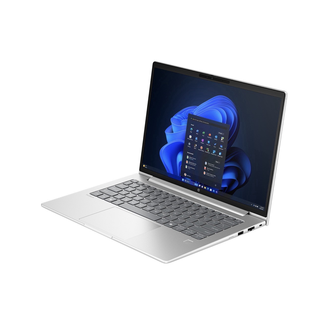 HP ProBook 4 G1i 16″ Touchscreen Laptop U7 255U 16GB 512GB SSD W11P BB3Q8UTABA