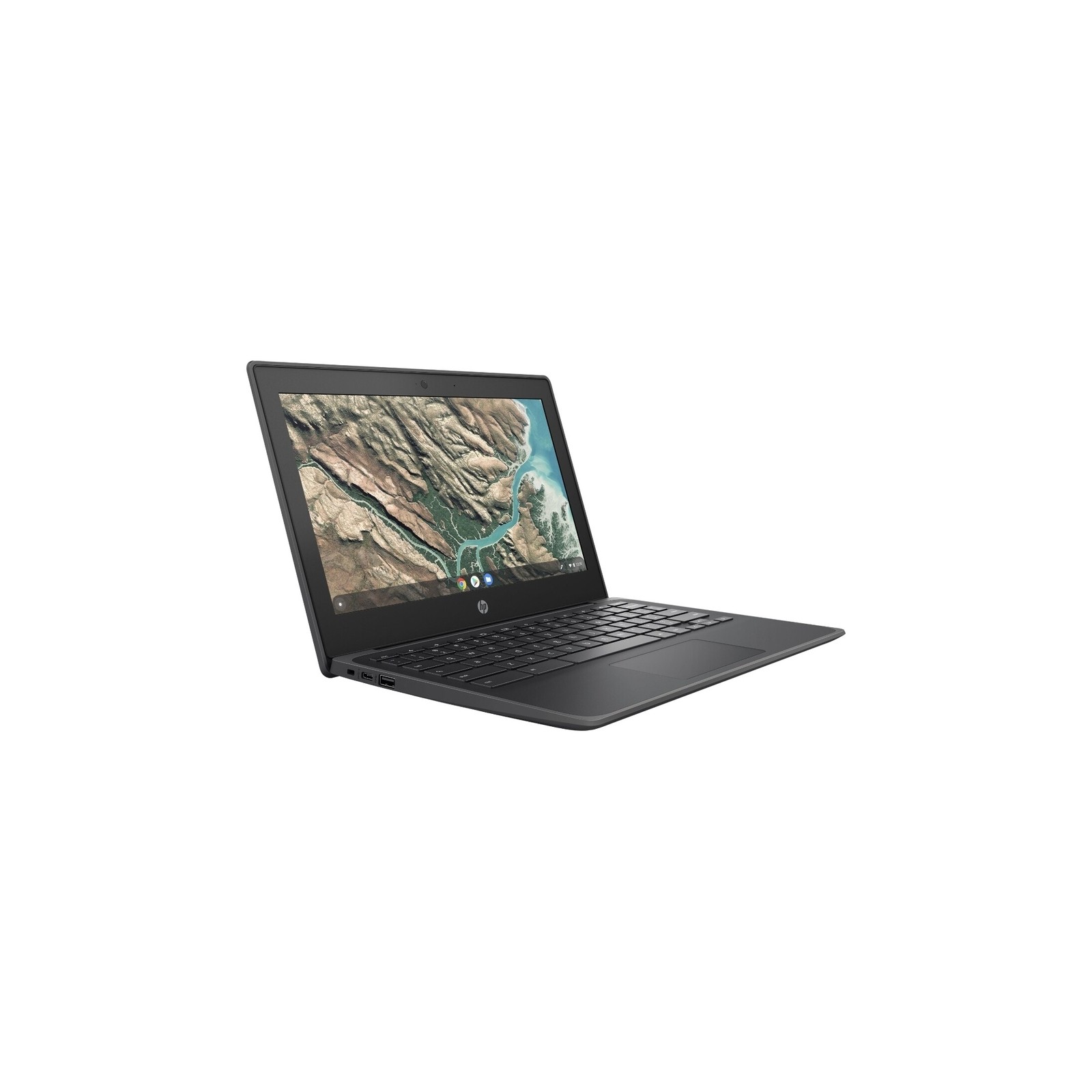 HP Chromebook 11 G8 EE 11.6″ 32GB N4020 ChromeOS, Gray