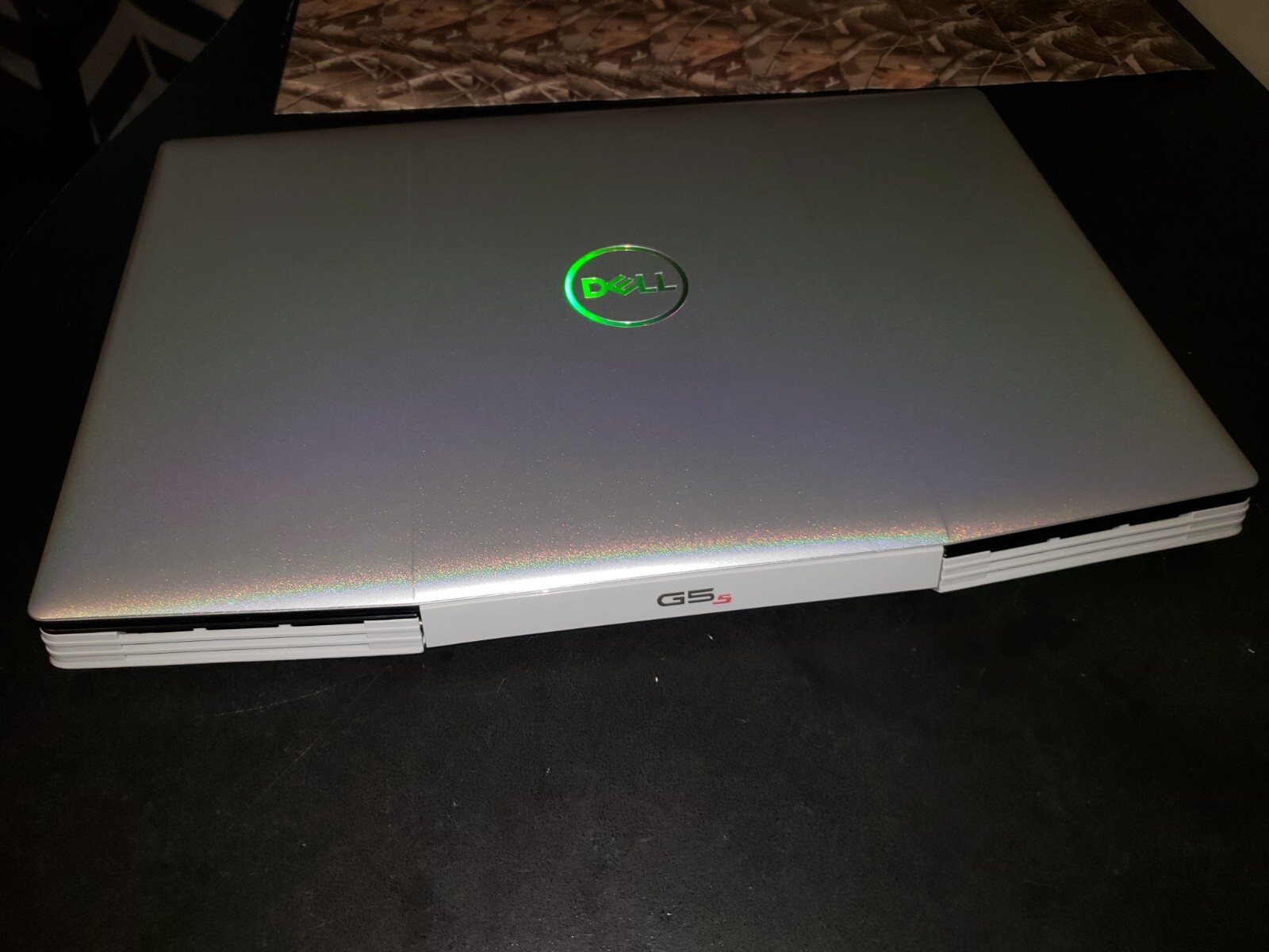 Dell G5 15 SE 5505 Gaming Laptop Ryzen 5 4600h | 8GB DDR4 | RX 5600m | 120Hz
