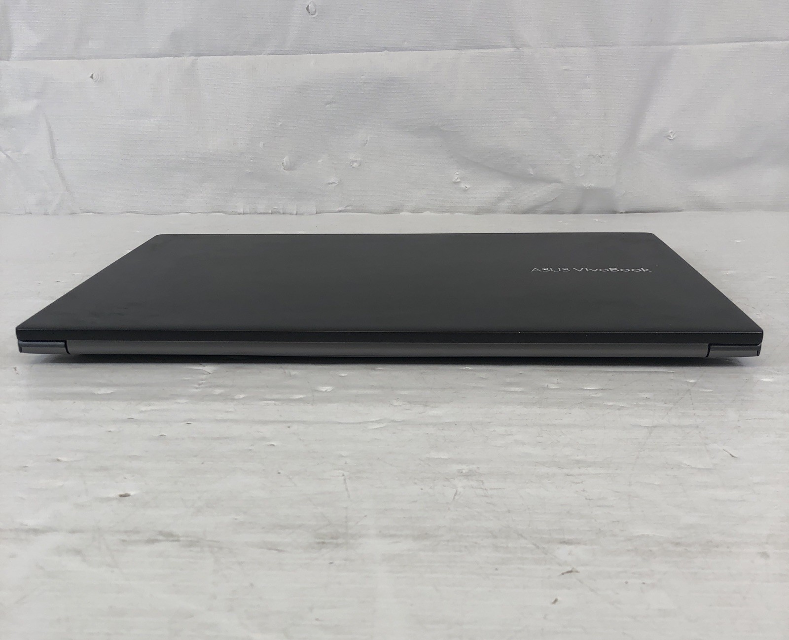 ASUS VivoBook S533F Intel Core i5-10210U 1.6GHz 8GB RAM No SSD/OS/Battery -Works