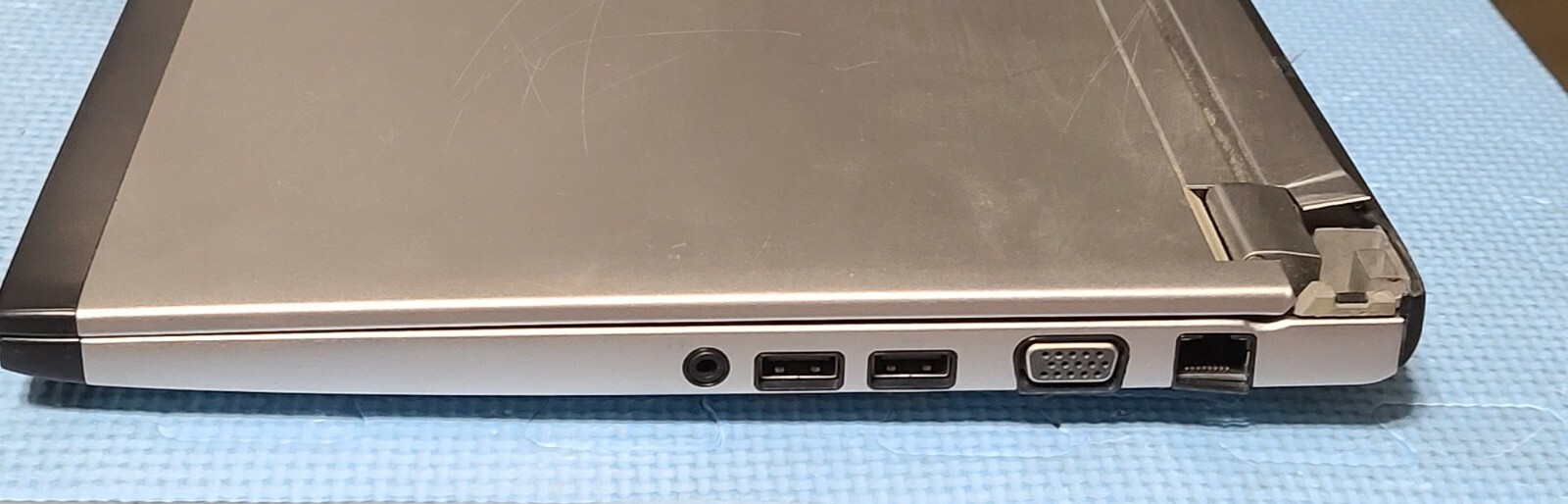 DELL LATITUDE 3330 LAPTOP NOTEBOOK FOR PARTS OR REPAIR – SEE BELOW
