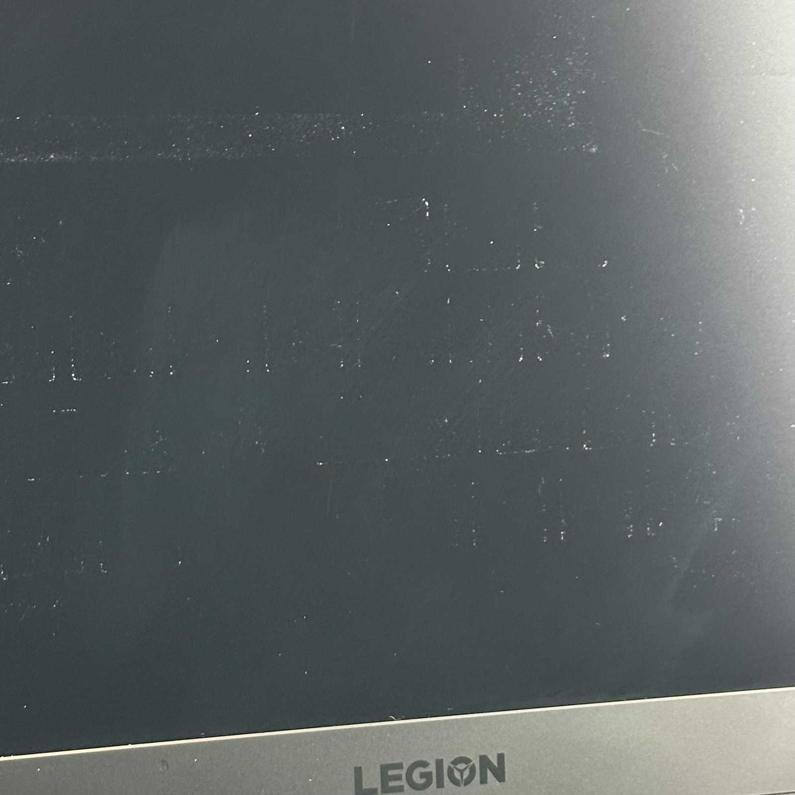 Lenovo Legion 7i 15 240Hz FHD i7-10750H 32GB 2TB RTX 2070 Super Max-Q FRAME GAP