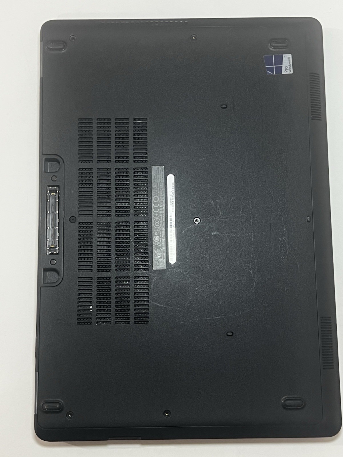 Dell Latitude E5450 Laptop 14″ FHD i5-5300u 2.30GHz 256GB 8GB WINDOWS 10 OFFICE