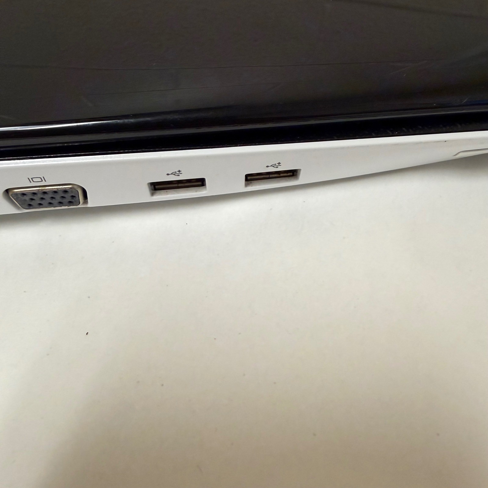 Dell Inspiron Mini 1012 Netbook 10.1 Intel Atom P04T Screen Parts Repair