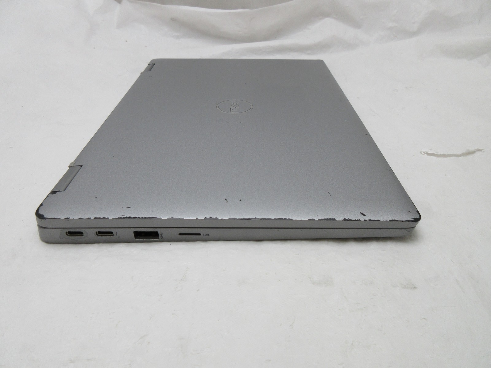 Dell Latitude 5320 13.3″ : i7-1185G7 3.0GHz : 32GB RAM : 2TB SSD : Grade C