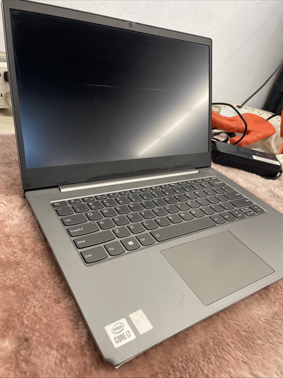 lenovo thinkbook 14-iil 20sl (20SL0016US)